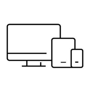 devices icon