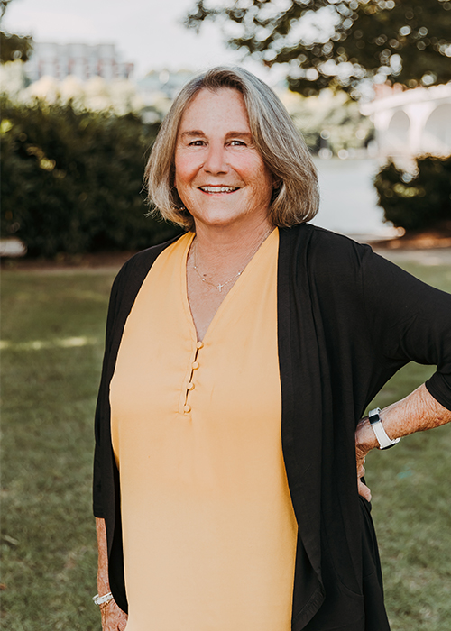 Cindi Mullinix