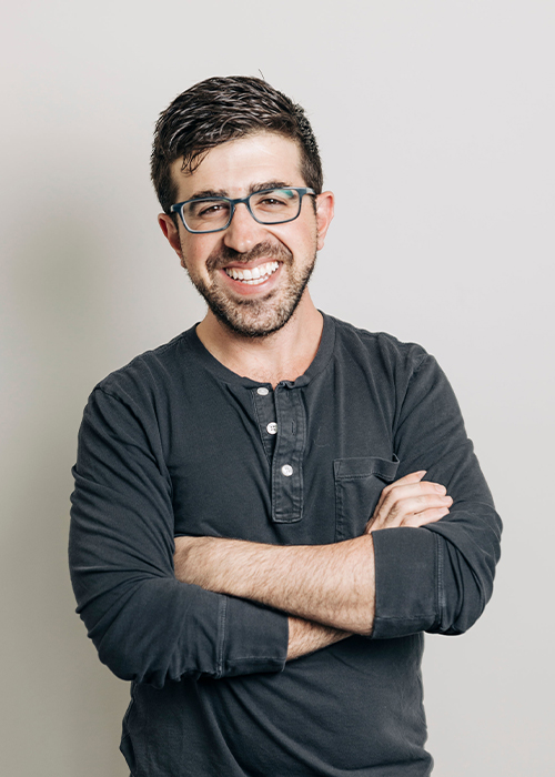 David Mamedov
