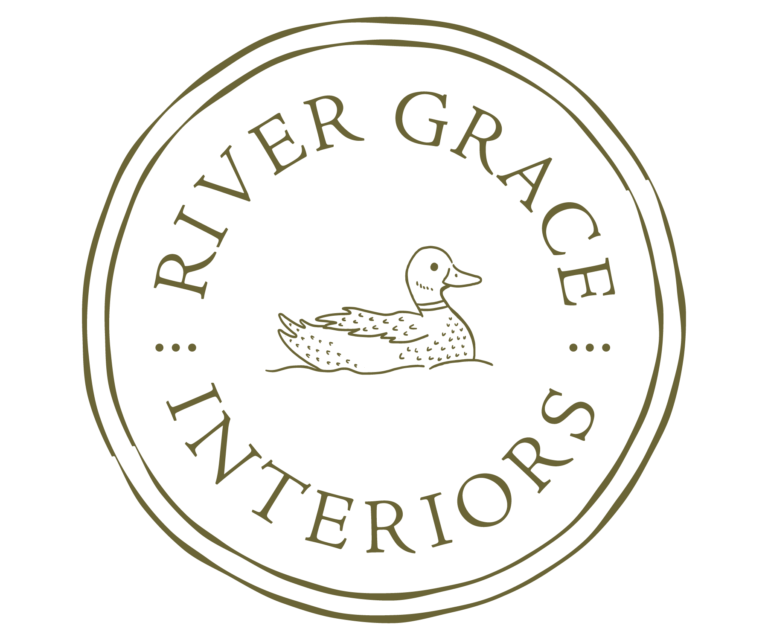 River Grace Interiors Badge